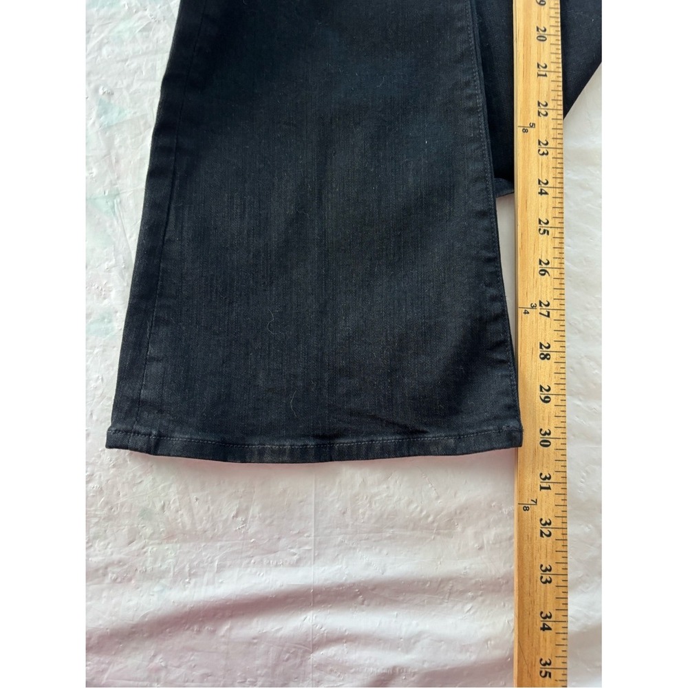 NWT Mother The Weekender‎ Flare Jeans Not Guilty size 31 - Picture 8 of 10